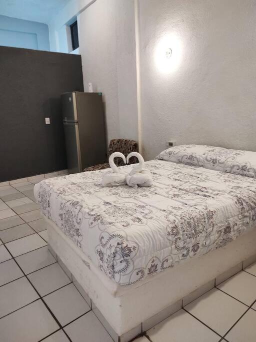 Small Studio Apt 5Min To Dt! Zihuatanejo Exterior foto